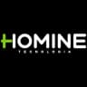 Logo Homine Tecnologia
