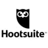 Logo Hootsuite