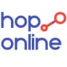 Logo Hop Online