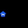 Logo Hospeda Gestão Hoteleira