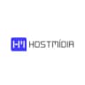 Logo HostMídia