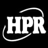 Logo HPR Sistemas