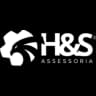 Logo HS Assessoria