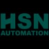 Logo HSN Automation