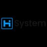 Logo HSystem