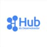 Logo Hub do Desenvolvedor