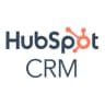 Logo HubSpot CRM