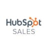 Logo Hubspot Sales