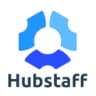Logo Hubstaff