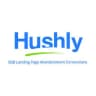 Logo Hushly