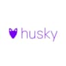 Logo Husky