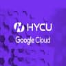 Logo HYCU for GCP