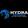 Logo Hydra Sistemas