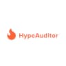Logo Hype Auditor