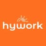 Logo Hywork