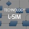 Logo I-sim