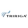 Logo IBM TRIRIGA