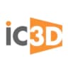 Logo iC3D