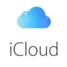 Logo iCloud