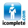 Logo icomplete CRM