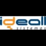 Logo Ideall Sistemas