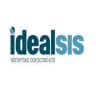 Logo Idealsis Gestão de Vestuário