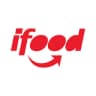 Logo Ifood