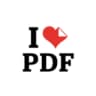 Logo iLovePDF