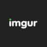 Logo Imgur