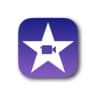 Logo iMovie
