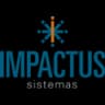 Logo Impactus Sistemas