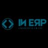 Logo IN ERP Consultoria