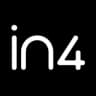 Logo IN4 ERP