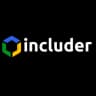 Logo Includer