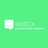 Logo IndeCX