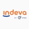 Logo Indeva by Vtex