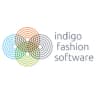 Logo Indigo Fashion Software