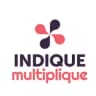 Logo Indique Multiplique