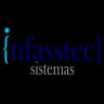 Logo Infasstec Sistemas