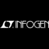 Logo Infogen Sistemas