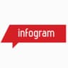 Logo Infogram