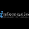 Logo Infomania Hub