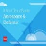 Logo Infor CloudSuite Aerospace and Defense