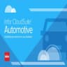 Logo Infor CloudSuite Automotive