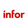 Logo Infor CloudSuite Distribution Enterprise