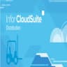 Logo Infor CloudSuite Distribution