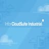 Logo Infor CloudSuite Industrial Enterprise