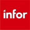 Logo Infor CloudSuite SCP