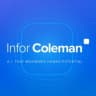 Logo Infor Coleman