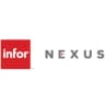 Logo Infor Nexus